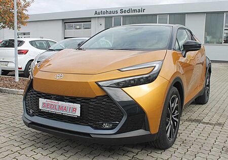 Toyota C-HR 2.0 Lounge Premiere Edition