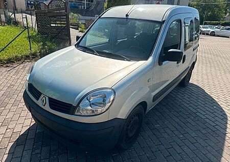 Renault Kangoo Campus*1.Hand*Klima*