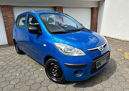 Hyundai i10 Classic E*Tüv-Neu*1.Hand*