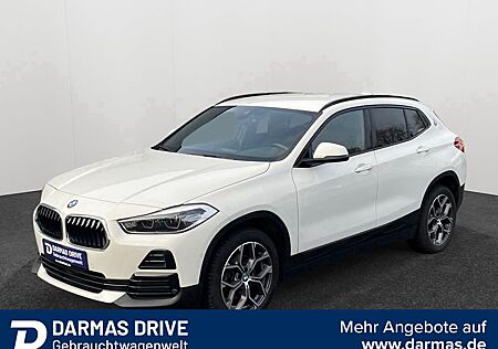 BMW X2 sDrive18i Aut. Advantage Plus 18" Navi RFK