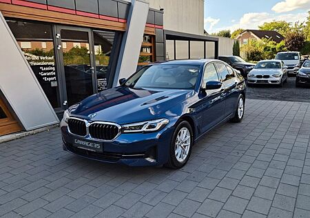BMW 530 e Lim. xDrive/DA.ASSIST/VOLLLEDER/HIFI