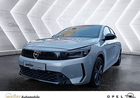 Opel Corsa F 1.2 Turbo ''Edition'' Tech,-+Komfort-Pak