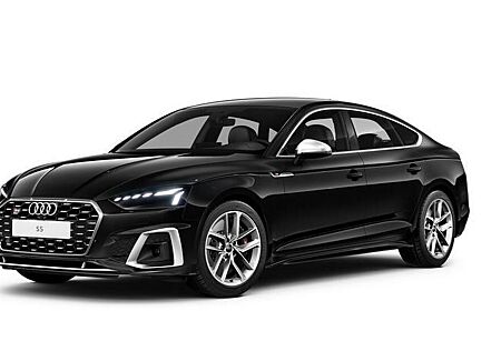 Audi S5 Sportback TDI quattro tiptronic MATRIX TOUR