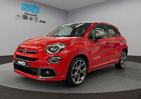 Fiat 500X Sport Dolcevita 1.3 GSE EU6d-T Klima PDC