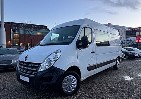 Renault Master L3 H2 LKW/Klima/Service + TÜV Neu