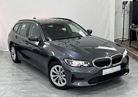 BMW 318 3 Touring d Advantage*1.HAND*NAVI*SHZG*PDC