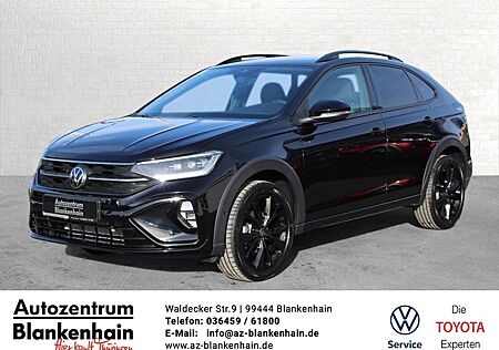 VW Taigo Volkswagen 1,5 R-Line AHK*Matrix-LED*Black Paket