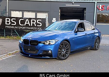 BMW 340 gebraucht kaufen BMW 340i xDrive M Sport Facelift*360 Kamera*Manual*
