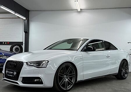 Audi A5 Coupe 3.0 TDI Quattro B&O+ Top Ausstattung