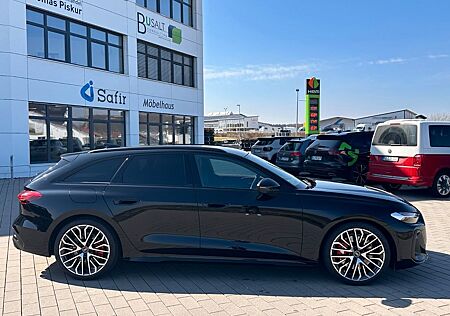 Audi S5 TFSI S tronic + AHK+PANO+TECHPAKET PRO