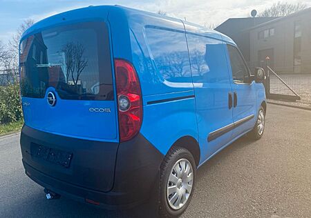 Opel Combo D Kasten 1 Hand /63tkm