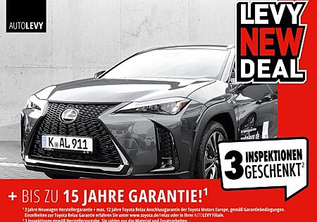 Lexus UX 300h F-Sport Design+Sofort+ 15J Garantie+