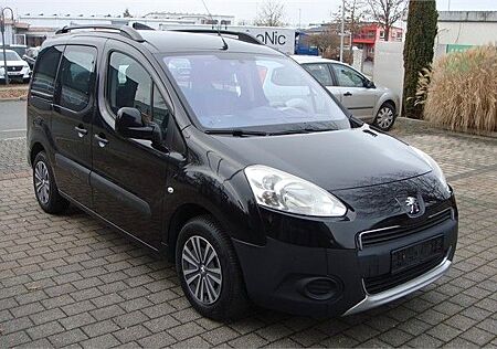 Peugeot Partner Tepee * 1.Hand - Automatik - Euro 5 *