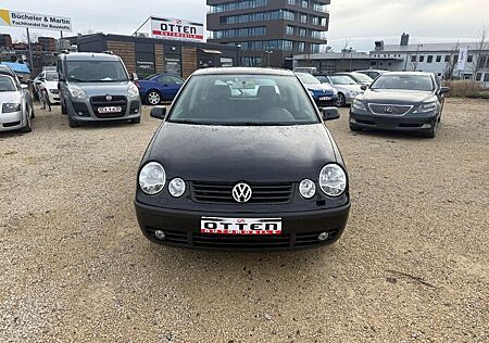 VW Polo Volkswagen 1.4 FSI