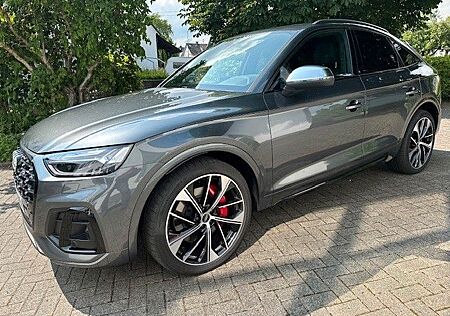 Audi SQ5 TDI tiptronic quattro -