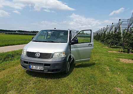 VW T5 Multivan Volkswagen Startline 1.9l