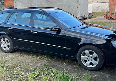 Mercedes-Benz E 320 CDI T AVANTGARDE Avantgarde
