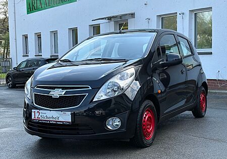 Chevrolet Spark LS 1.0 50kW KLIMA