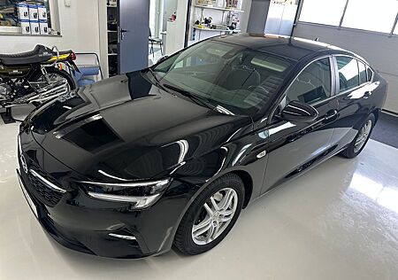 Opel Insignia B Grand Sport Business Edition