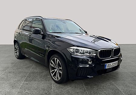 BMW X5 xDrive30d-Panorama-Kamera-7Sitze-HeadUp
