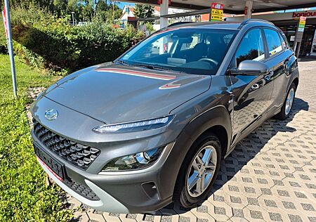 Hyundai Kona Select Mild-Hybrid 2WD PDC Kamera Al Sitzhz
