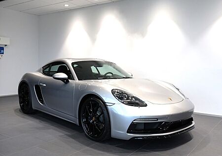 Porsche Cayman 718 Style Edition*SportDesign*PASM*BOSE