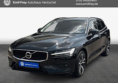 Volvo V60 B3 B DKG Core