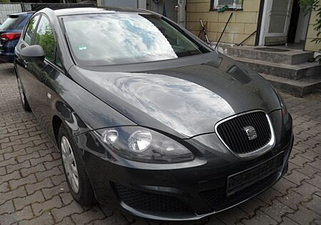 Seat Leon 1.4 Euro5 Klima