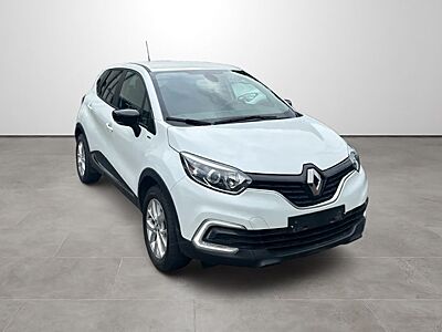 Renault Captur 1.3 Limited *TÜV/INSPEK. NEU*