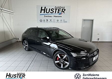 Audi S6 Avant 3.0 TDI quattro tiptronic *LEDER,MATRIX