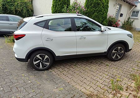MG ZS 50,3 kWh Comfort Comfort