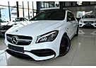 Mercedes-Benz CLA 45 AMG Shooting Brake FACELIFT PANO NAVI TOP