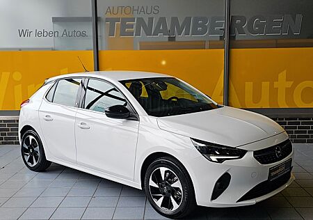 Opel Corsa F e Elegance 11KW Lenkradheiz. Kamera LED