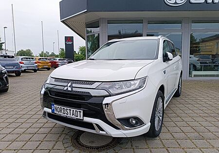 Mitsubishi Plug in Hybrid Outlander Outlander Plug-in Hybrid Spirit-Paket 4WD