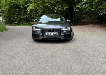 Audi A7 3.0 TDI 240kW quattro comp. tiptr. Spb. c...