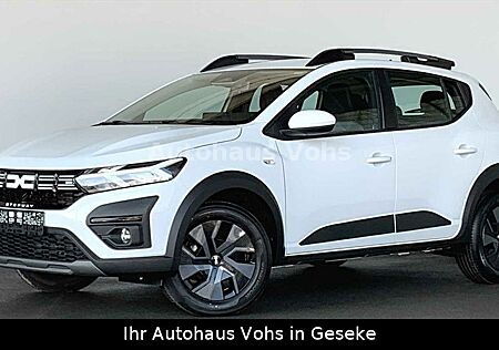 Dacia Sandero Stepway Expression|SHZ|PDC|Link|LED|VZE|