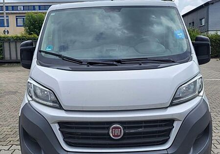 Fiat Ducato Kasten 30 130 L2H1 RS: 3450 mm