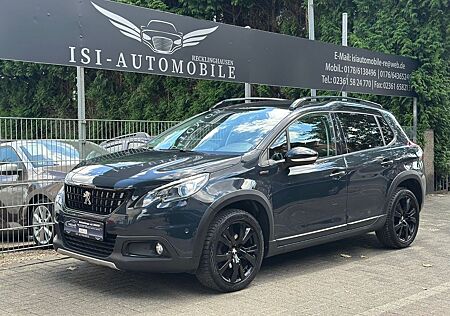 Peugeot 2008 Allure GT-Line "Panorama"Klima"Garantie"