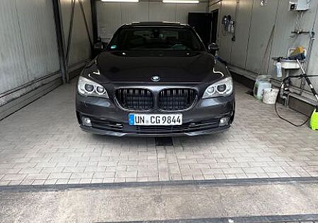 BMW 730d xDrive -