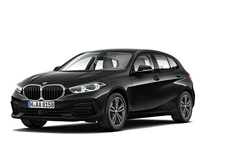 BMW 120i Sport Line Steptronic Klimaaut.Lenkradheizu