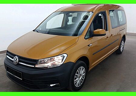 VW Caddy Volkswagen Maxi 1.0 TSI Trendline 64ooo 7 Sitzer