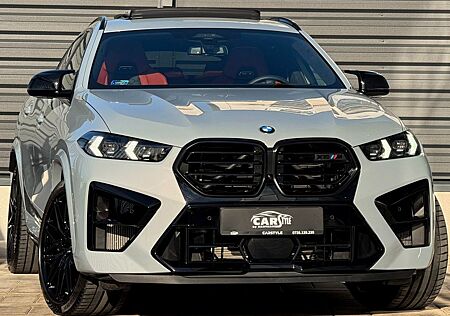 BMW X6 M Competition