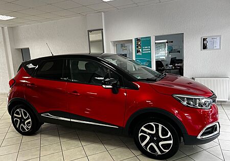 Renault Captur XMOD NAVI R.KAMERA TEILLEDER