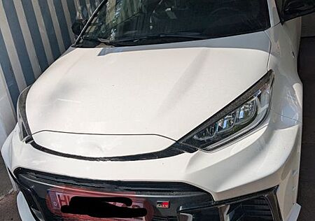 Toyota Yaris 1.6-l-Turbo GR Auto GR