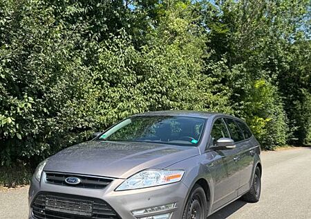 Ford Mondeo 2,0TDCi 103kW Champions Edition Turni...
