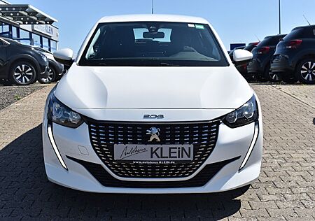Peugeot 208 ActivePack 100 automatik KLIMA-NAVI-PDC-TEMP