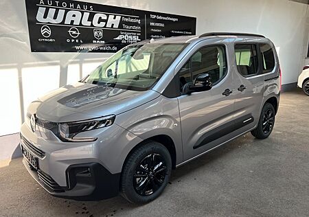 Citroën Berlingo M BlueHDi 130 EAT 8 Max