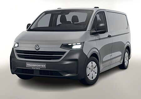 VW T7 gebraucht kaufen VW T7 Volkswagen Kastenwagen Transporter 2.0 TDI 110 LED Ap...