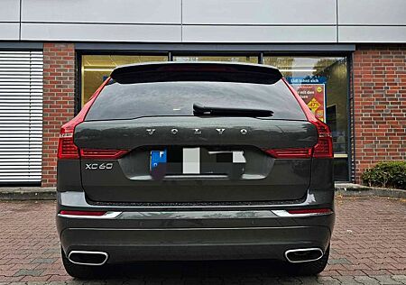 Volvo XC 60 XC60 B5 D AWD Inscription Geartronic Inscription
