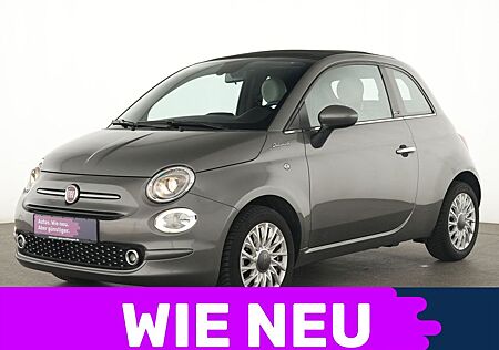 Fiat 500C Dolcevita Tempomat|CarPlay|Komfort-Paket